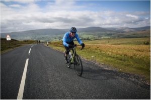 EDD Buttertubs
