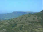 KwaZulu-Natals tabletop mountain!