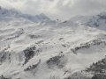 2011 looking across to Zurs
