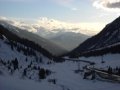 2013 looking down the valley